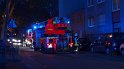 Feuer Koeln Vingst Oranienstr P17